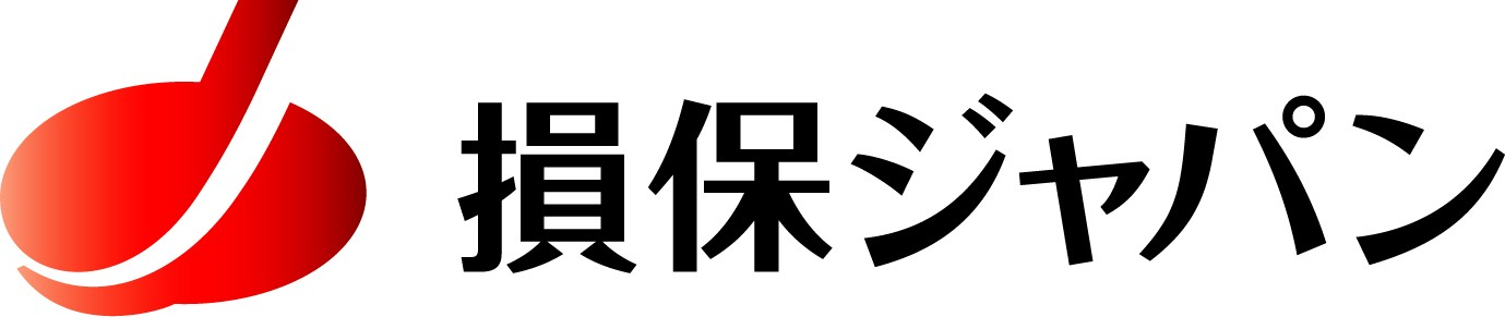 損保ジャパンのロゴ