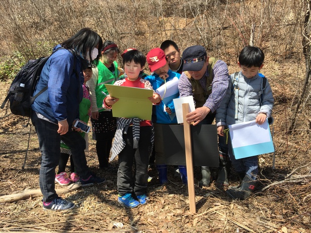 いつの間にか大人までも夢中になります。