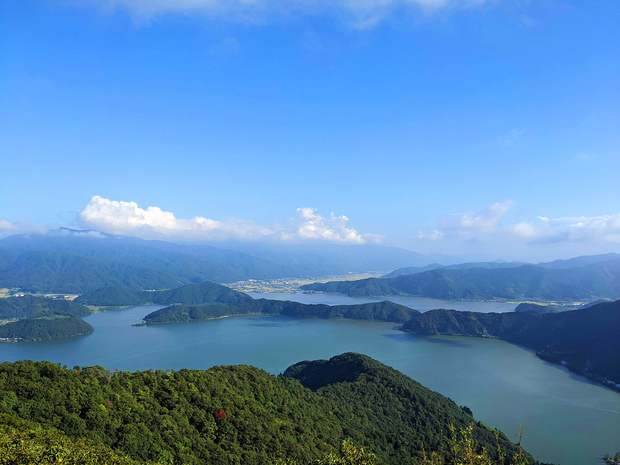 三方五湖と人々との関わりも想像しよう☆