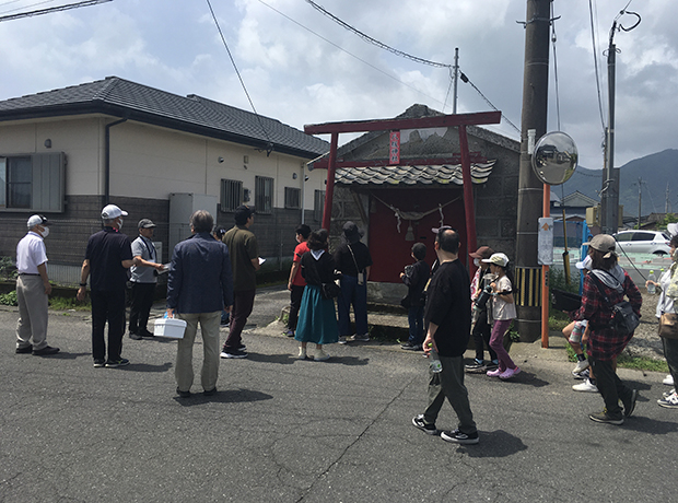 八坂神社