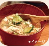 冷や汁