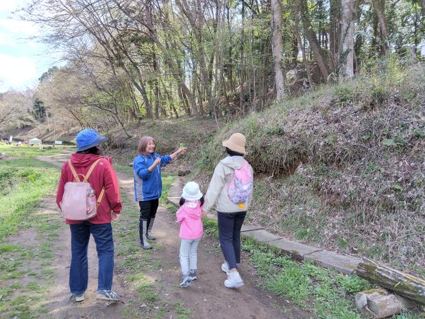 ご家族で楽しめます♪