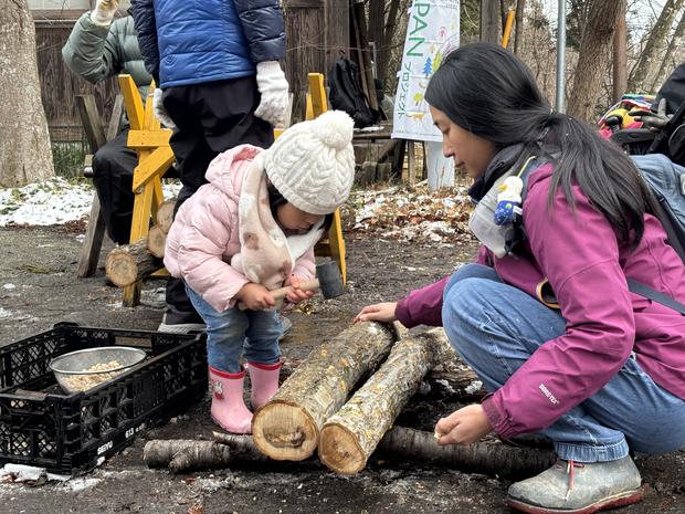 ◎ネイチャートレッキングwithなめこ植菌体験 (57).jpg
